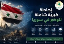 إحاطة استراتيجية