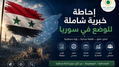 إحاطة استراتيجية