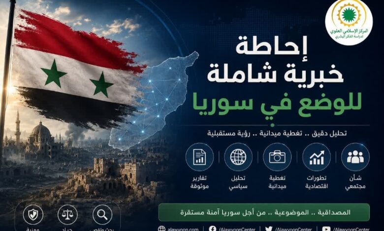 إحاطة استراتيجية