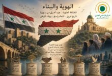 الهویة و البناء