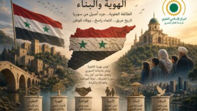 الهویة و البناء