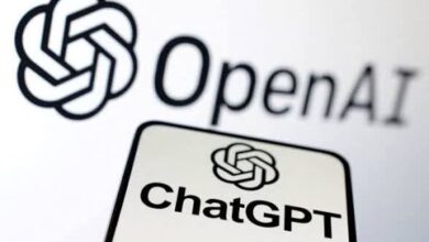 مزايا تحديث ChatGPT